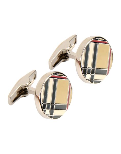 burberry ties men|Burberry cufflinks for men.